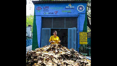 Dismissing ‘kitty’ jibes, women step in and RWAs step up