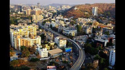 Hinjewadi-Shivajinagar Metro line work in progress, 13 stations ready: PMRDA