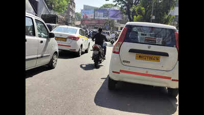 PMC re-invites bids for ‘street pay-and-park’ initiative; FC Road, JM Road among six key stretches