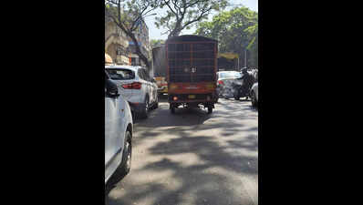 PMC re-invites bids for ‘street pay-and-park’ initiative; FC Road, JM Road among six key stretches