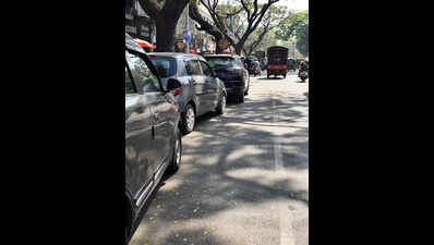 PMC re-invites bids for ‘street pay-and-park’ initiative; FC Road, JM Road among six key stretches