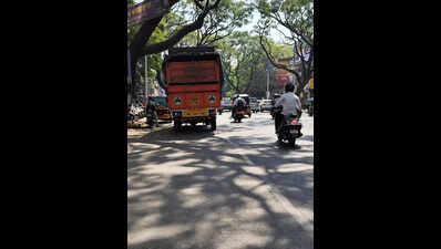 PMC re-invites bids for ‘street pay-and-park’ initiative; FC Road, JM Road among six key stretches