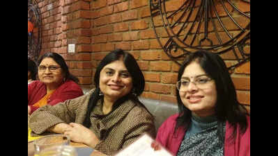 Breaking the mould, new age moms-in-law turn changemakers