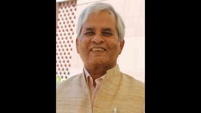 NUJS ex-VC Mahendra Pal Singh passes away at 85