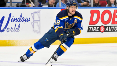  Robert Thomas and Vincent Trocheck among big names who stayed put