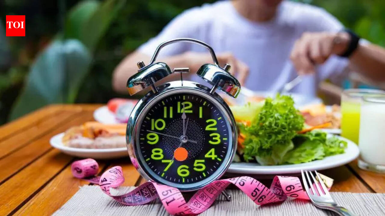 12-hour food window may help control lifestyle diseases: KGMU study