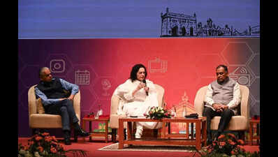 India must out-tell adversaries in info warfare’