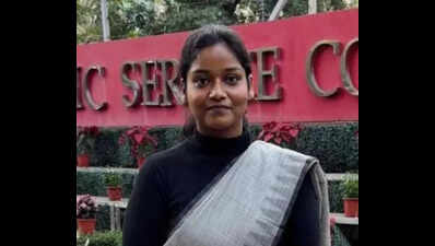 Twin delight: Lucknow siblings crack UPSC