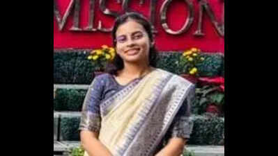 Twin delight: Lucknow siblings crack UPSC