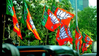In rejig, UP BJP to strike balance in upperCaste and OBC-Dalit representation