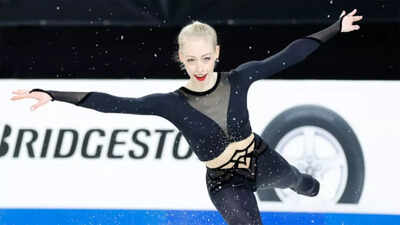 Why did Bradie Tennell withdraw from the 2026 World Championships? US figure skater addresses retirement rumours