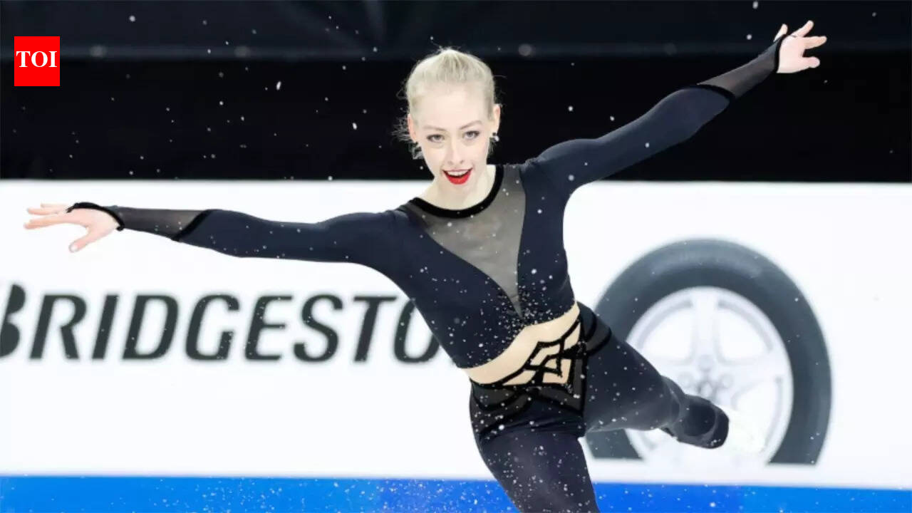 Why did Bradie Tennell withdraw from the 2026 World Championships? US figure skater addresses retirement rumours
