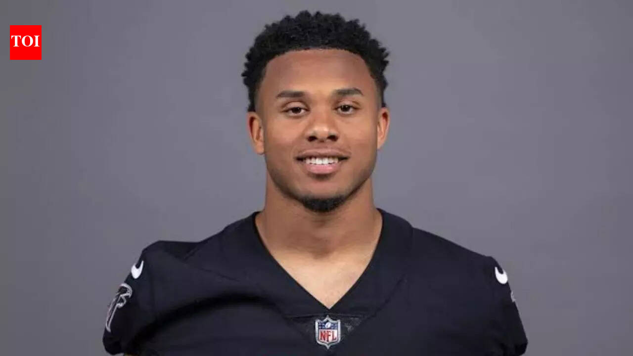Only seven NFL players attend Rondale Moore’s funeral as Kyle Pitts calls out teammates on Instagram