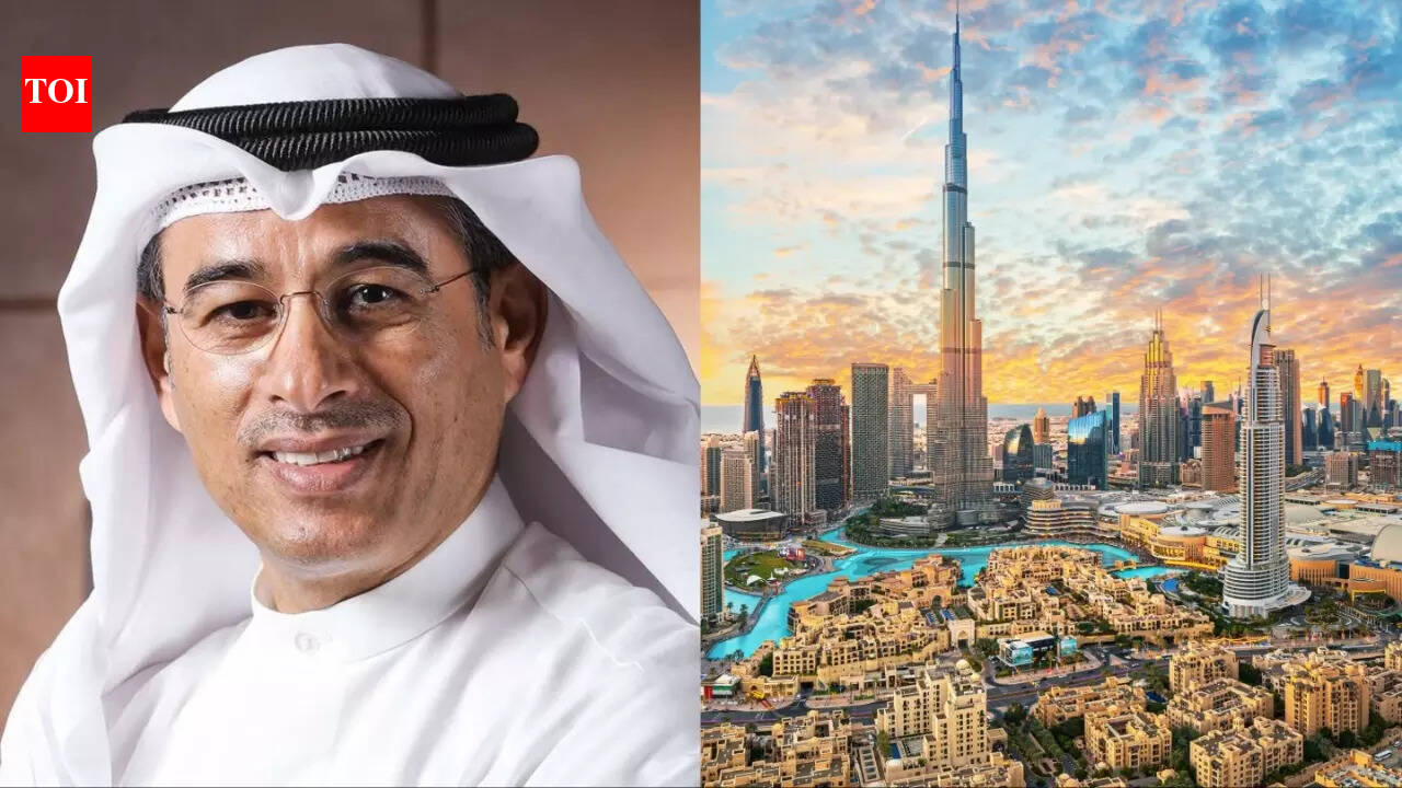 Emaar founder boldly reveals why Dubai’s property market has ‘nothing to fear’ amid Iran and US-Israel war