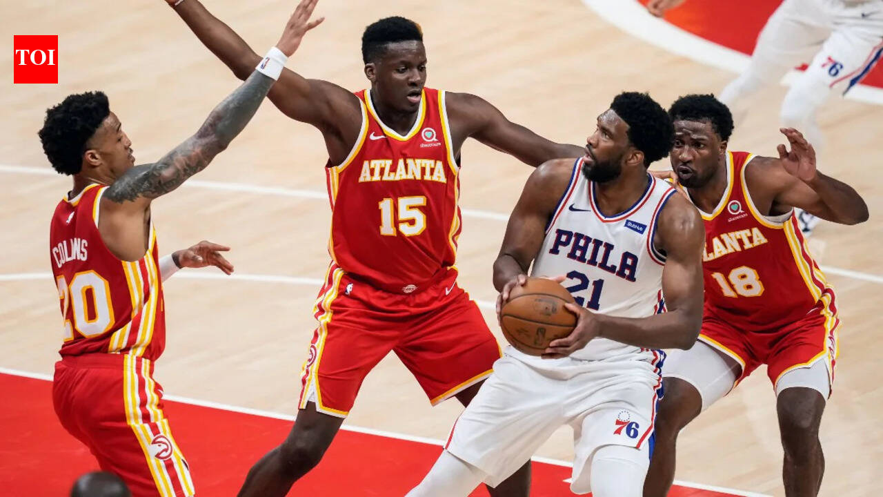 Philadelphia 76ers vs Atlanta Hawks injury report: Who's playing, injured and questionable players, head-to-head records, team stats, and more (March 7, 2026)