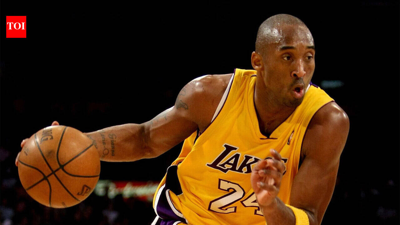 Did the world glitch after Kobe Bryant died? Viral thread sparks wild internet theory