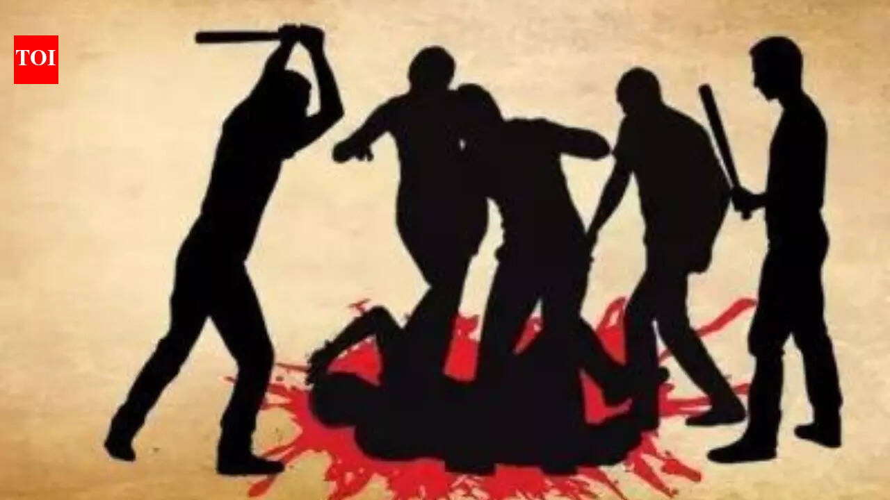 Punjab: Police officer beaten to death in village near Amritsar