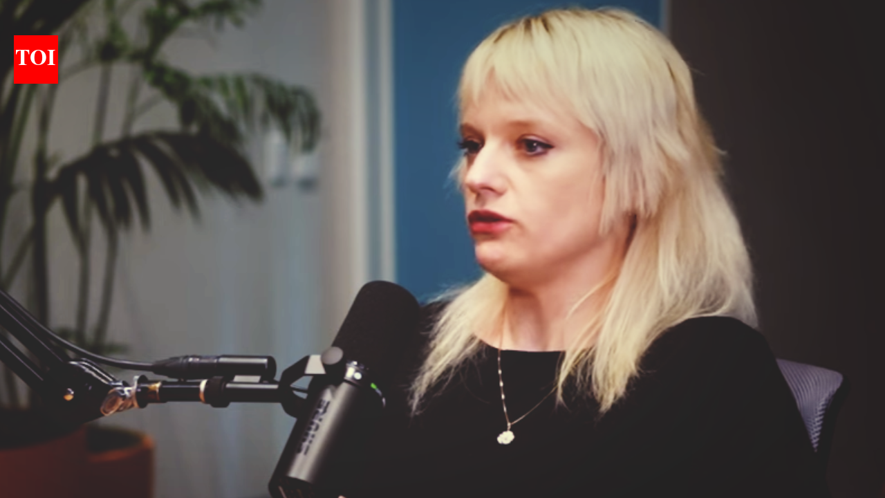 Meet Amanda Askell: The philosopher hired by Anthropic to teach AI how to behave well