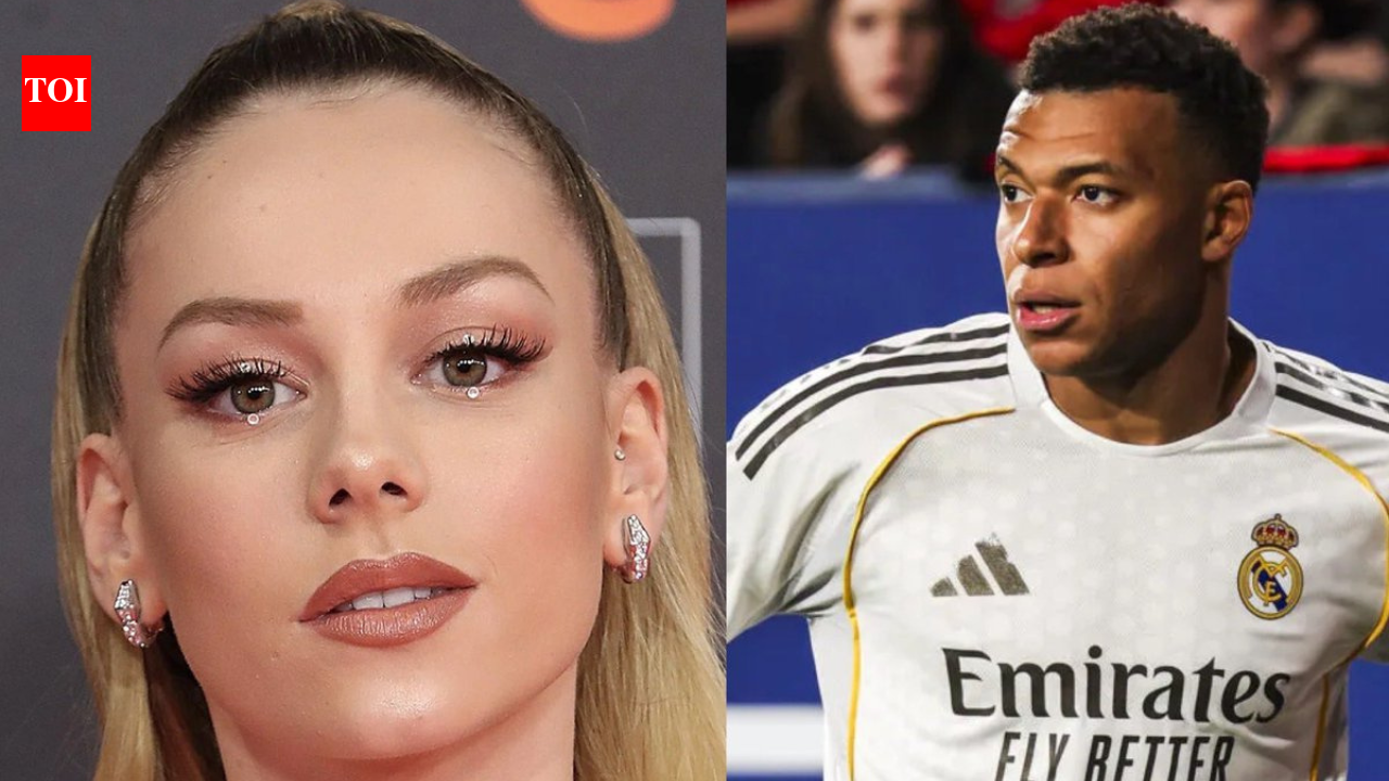 Are Kylian Mbappé and Ester Expósito secretly dating? Viral Paris nightclub photo and Madrid sightings spark huge celebrity couple speculation