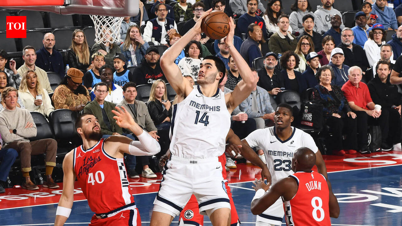 Los Angeles Clippers vs Memphis Grizzlies injury report: Who's playing, injured and questionable players,