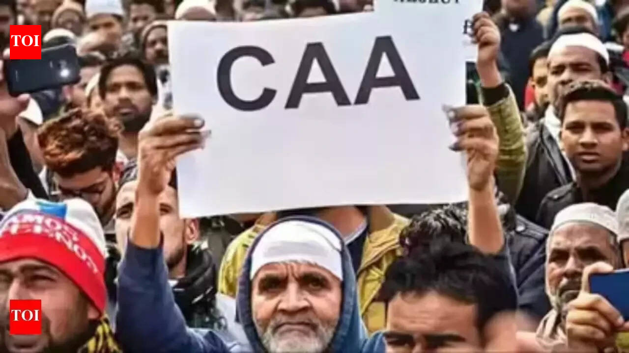 First citizenship under CAA: Assam woman gets relief after detention