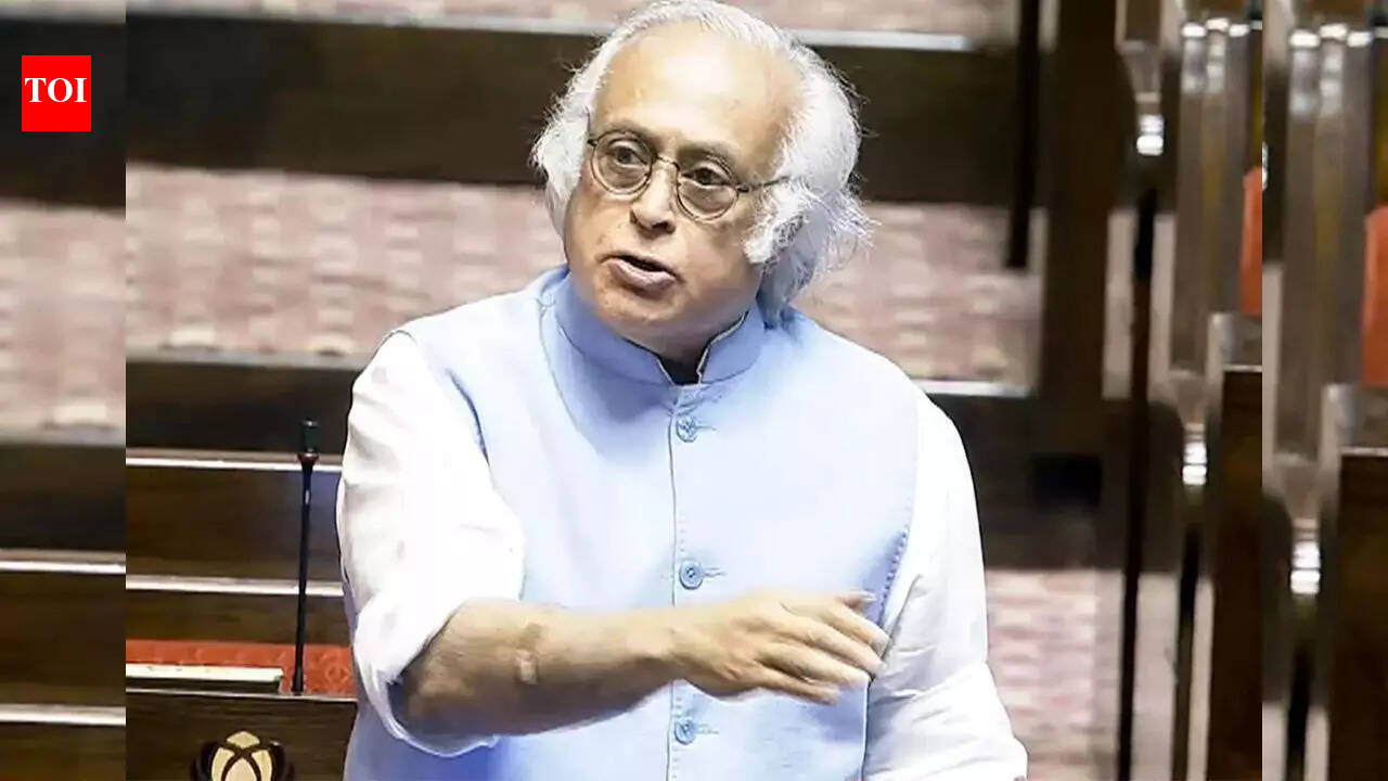 Congress: US calling India 'good actor' is evidence of PM Modi's cowardice