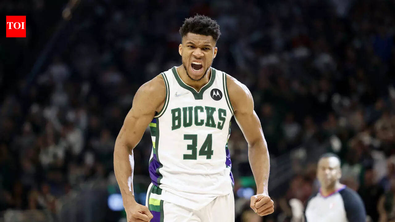 Is Giannis Antetokounmpo playing tonight vs the Utah Jazz? Latest update on the Milwaukee Bucks star's injury report (March 7, 2026)