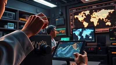 Seismic map rollback hits quake readiness: Experts