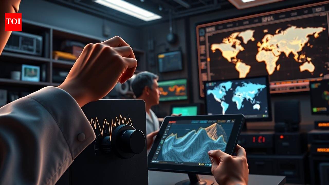 Seismic map rollback hits quake readiness: Experts