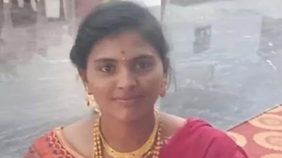 Bengaluru woman ends life after argument with husband over sambar