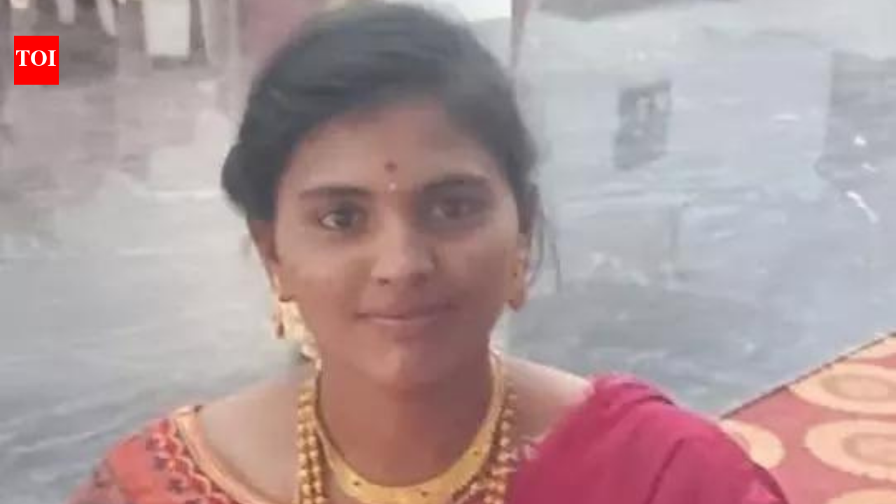 Bengaluru woman ends life after argument with husband over sambar