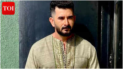 Exclusive - Seher Hone Ko Hai fame Behzaad Khan talks about his roots; says 'Ramadan in Zamania taught me that Ramadan is about making our intentions pure