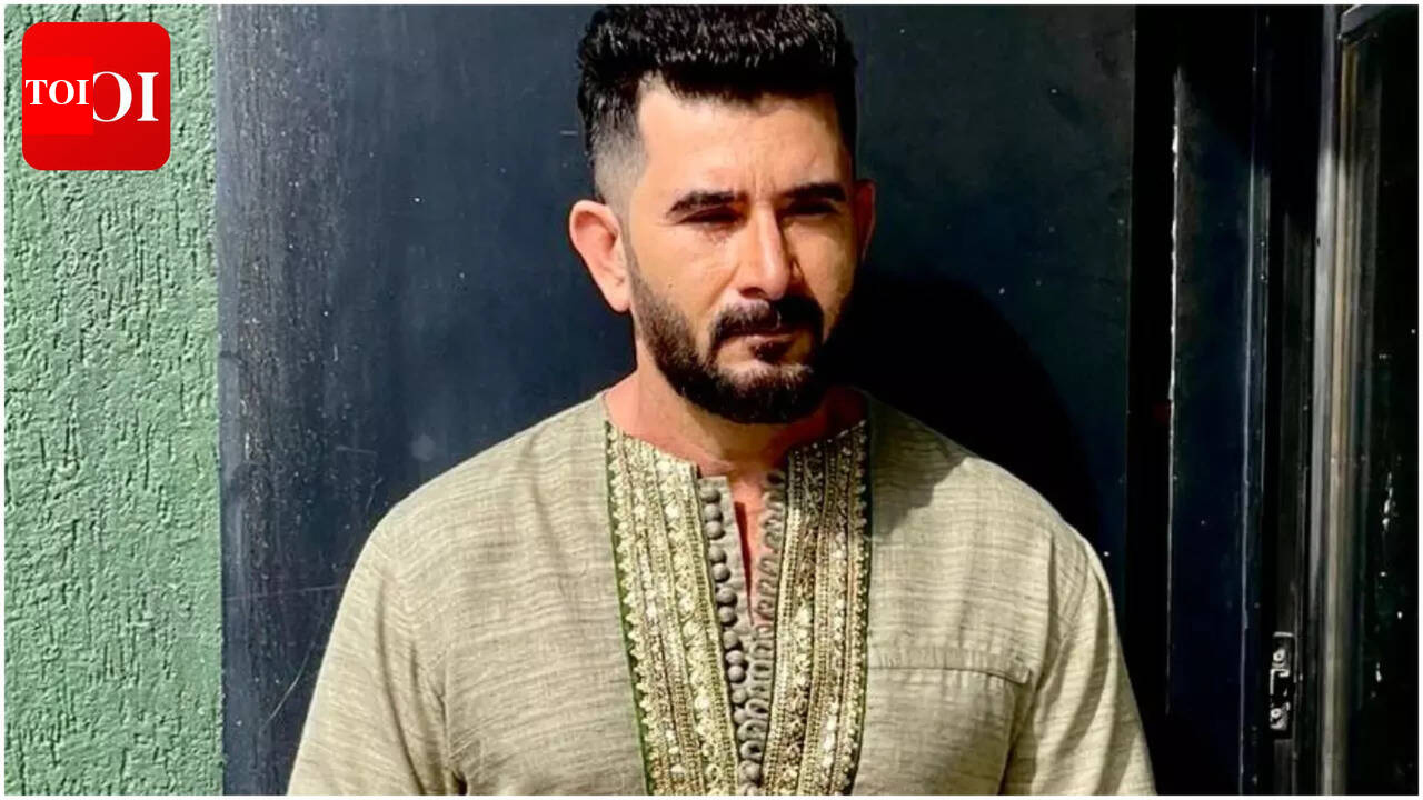 Exclusive - Seher Hone Ko Hai fame Behzaad Khan talks about his roots; says 'Ramadan in Zamania taught me that Ramadan is about making our intentions pure