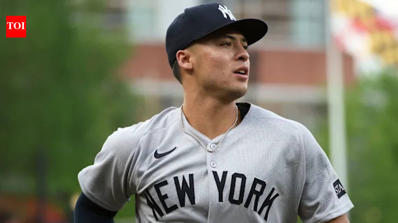 MLB trade rumors: New York Yankees potentially benefit from bagging $8.5 million Baltimore Orioles shortstop in free agency to replace Anthony Volpe