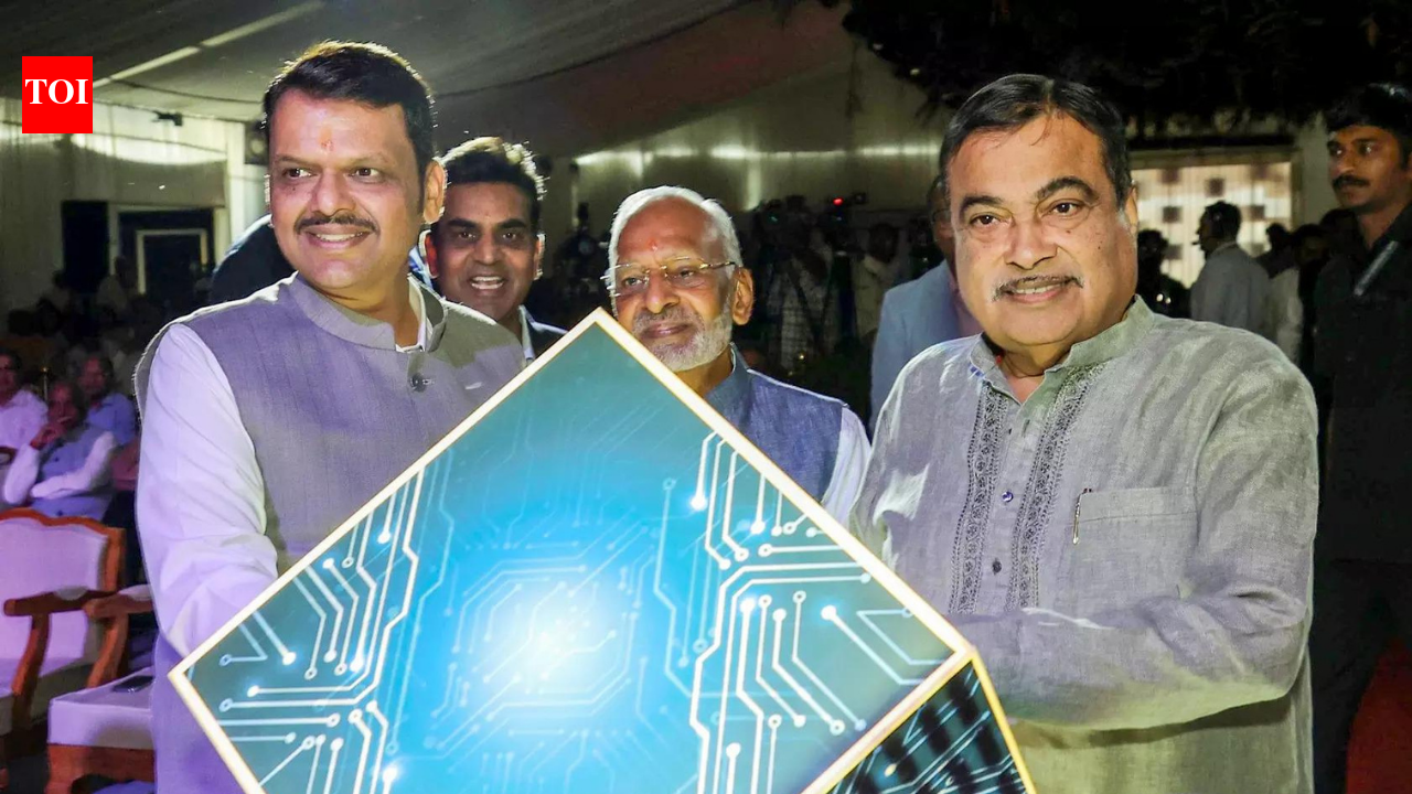 India may soon deploy robot soldiers on borders; manufacturing unit coming up in Nagpur