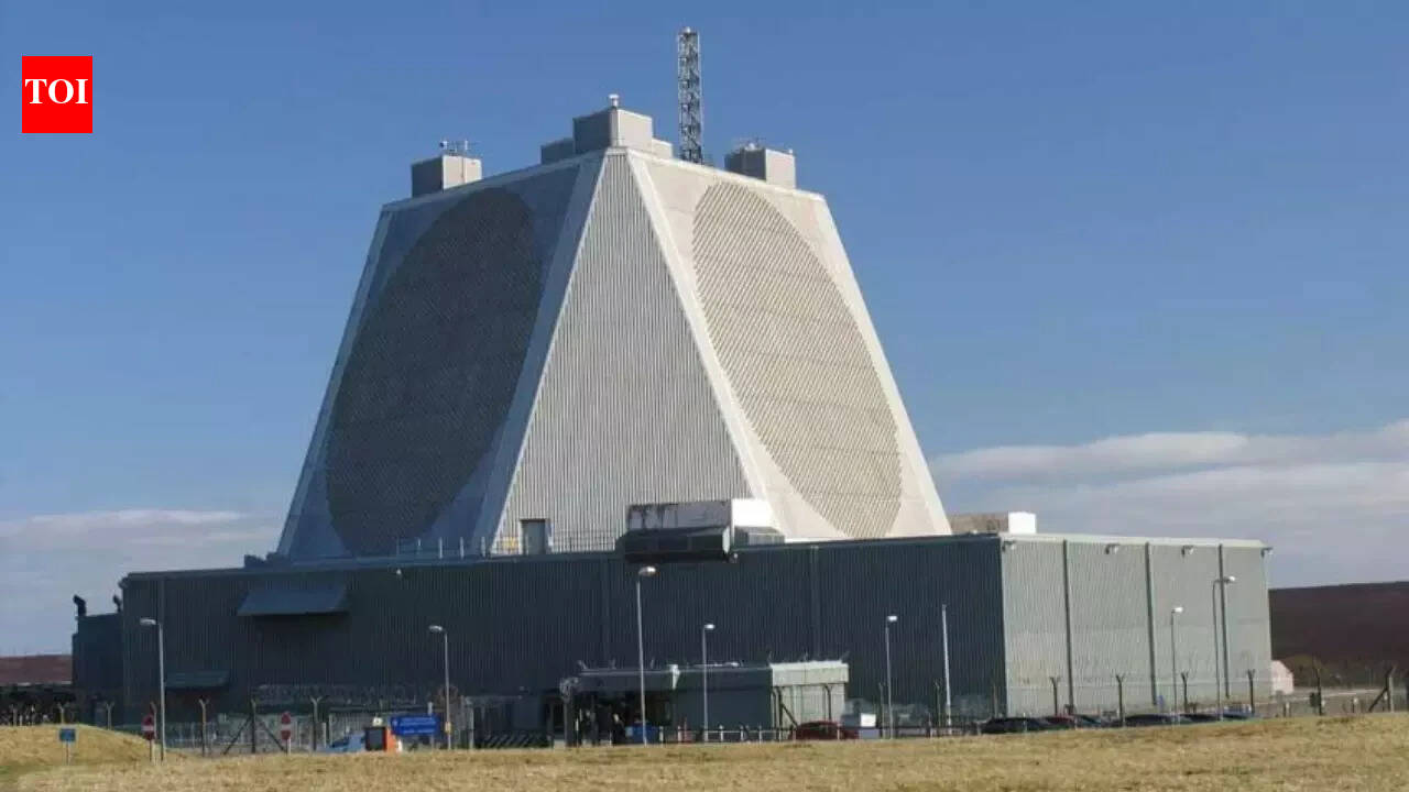 Middle East conflict: Iran ‘struck’ high-value US radar systems in Gulf, show satellite images