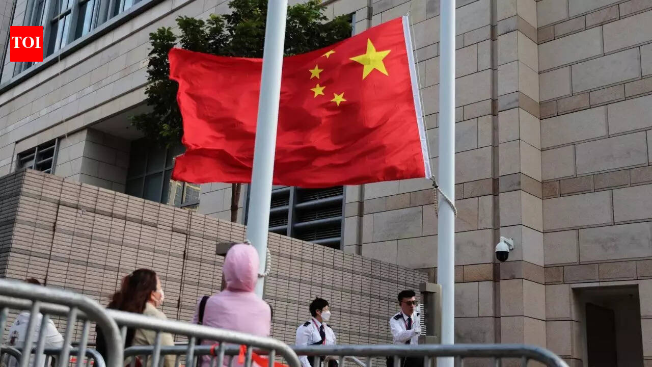 China tells at-risk people to undergo cancer screening