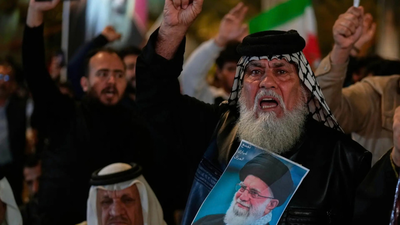 Khamenei gone but regime change in Iran 'unlikely', US intelligence warns — report