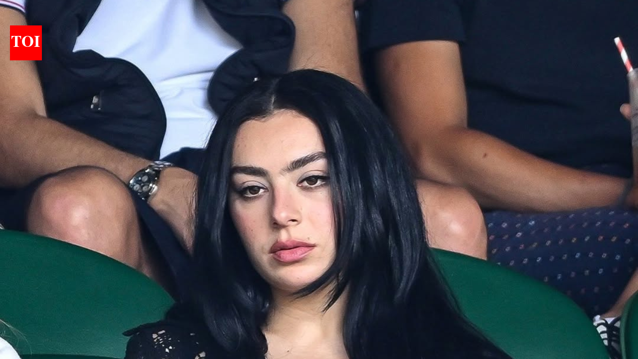 Charli XCX hints at stepping back from music to pursue acting after Brat era success