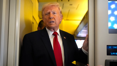 ‘Decimated their whole evil empire’: Is US responsible for Iran school bombing that killed 160? What Trump said