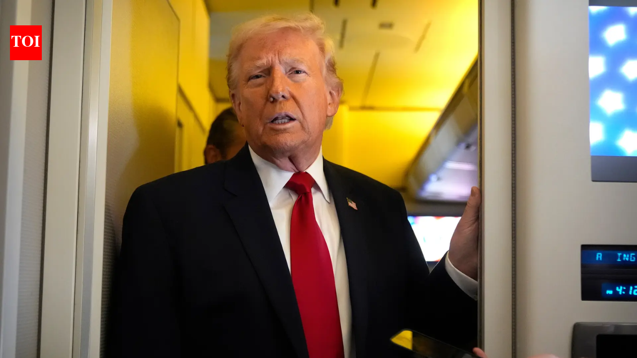 Is US responsible for Iran school bombing that killed 160? What Trump said