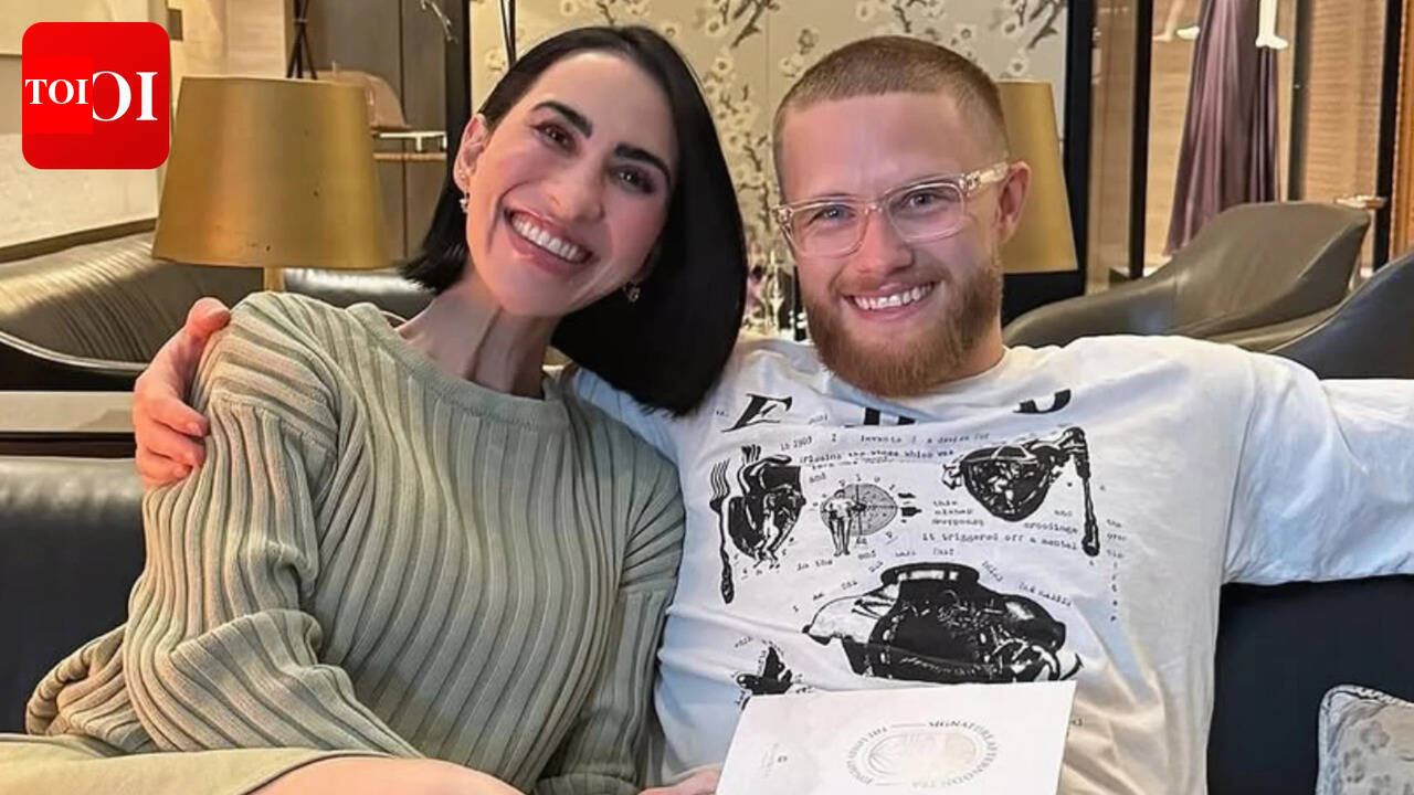 Why Stephanie Buttermore left social media: Her final Instagram post spoke of ‘crippling’ anxiety