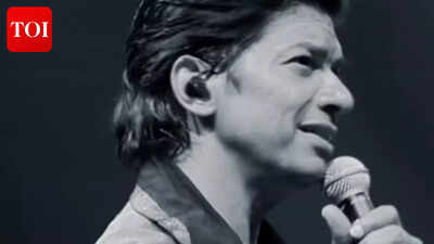  Posts throwback video, says ‘Proud of my Maa’