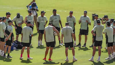 T20 World Cup: Mitchell Santner press conference before IND vs NZ