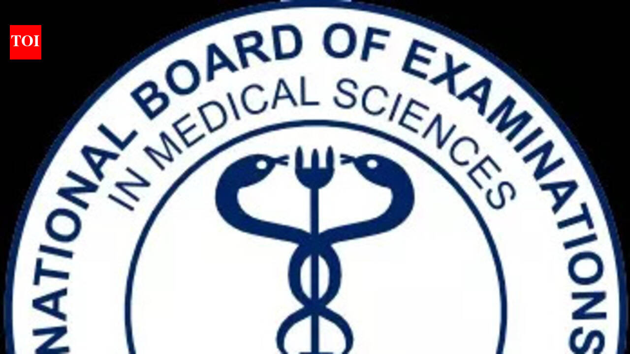 NBEMS GPAT answer key 2026 expected to be released soon: Check details here