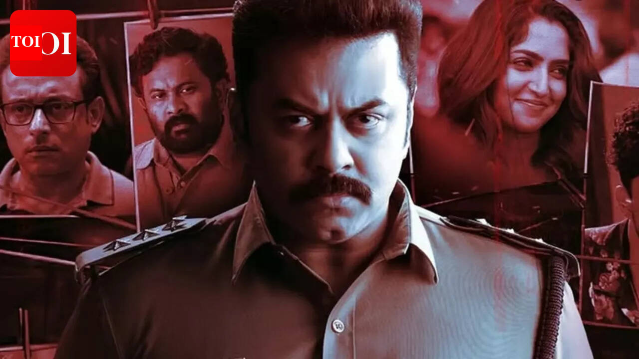 'Dheeram' OTT release delayed; Indrajith Sukumaran’s thriller misses March 6 streaming debut