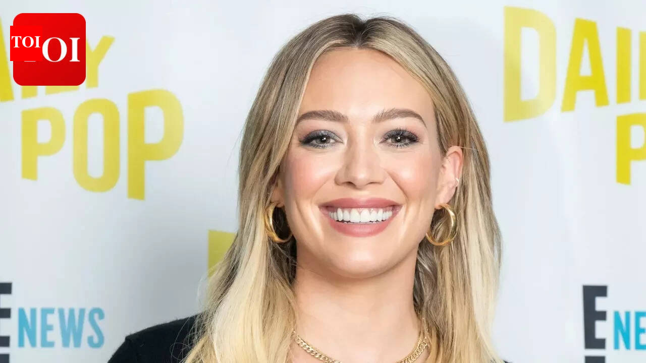 Hilary Duff is still ‘sad’ and ‘angry’ about her 2008 ‘That’s So Gay’ PSA: ‘It actually makes me want to cry’