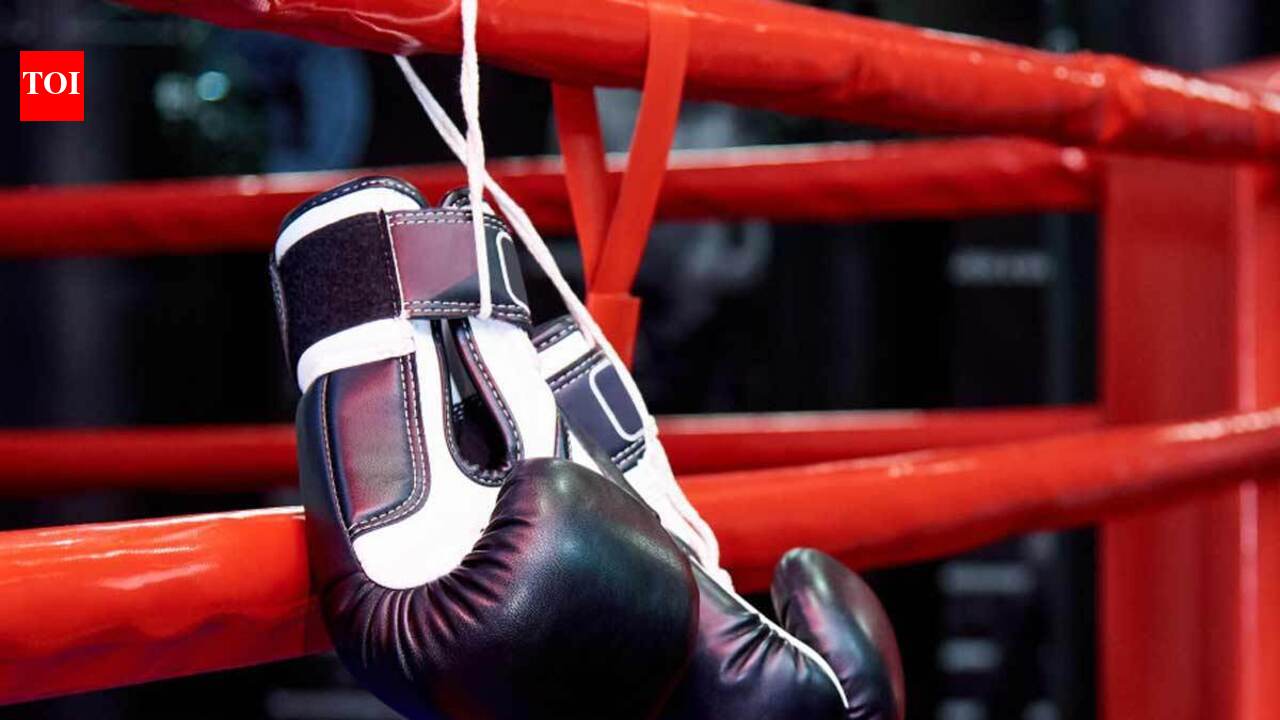 Indian boxers miss Youth World Cup after passport delay amid conflict in West Asia