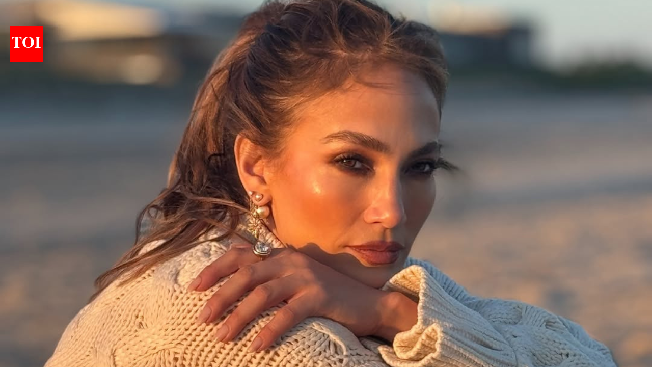 Jennifer Lopez reflects on painful split from Marc Anthony and life after divorce: 'This was a very difficult decision'