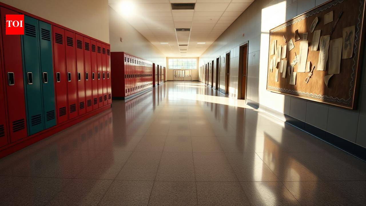 Boy goes on rampage at Karnataka school, attacks sleeping students with bed rod; 1 dead, several injured